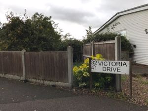 Victoria Drive, Southdowns South Darenth